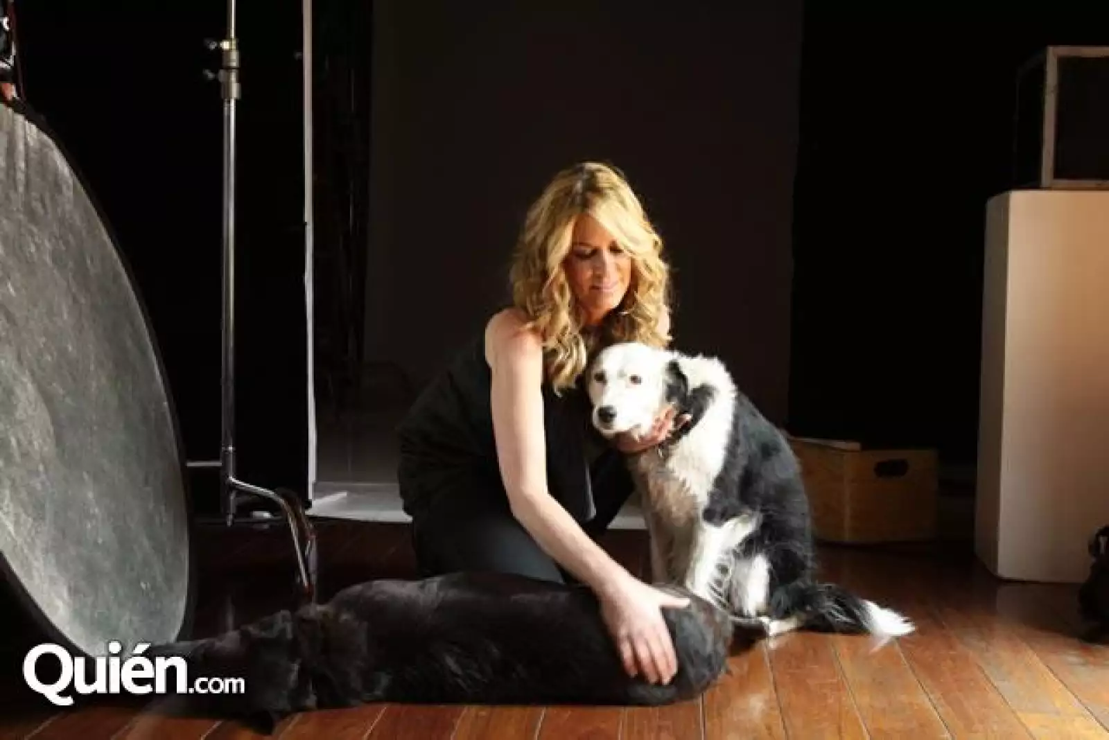 Rebecca de Alba Saks