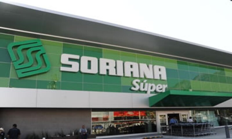 Buscando atacar los segmentos más altos de la población en México, en días pasados la empresa lanzó ‘Soriana Súper Marne’. (Foto: Cortesía Soriana)