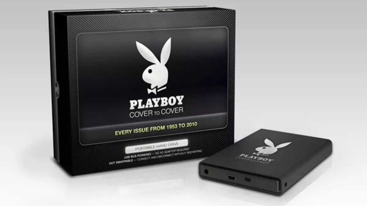 playboy