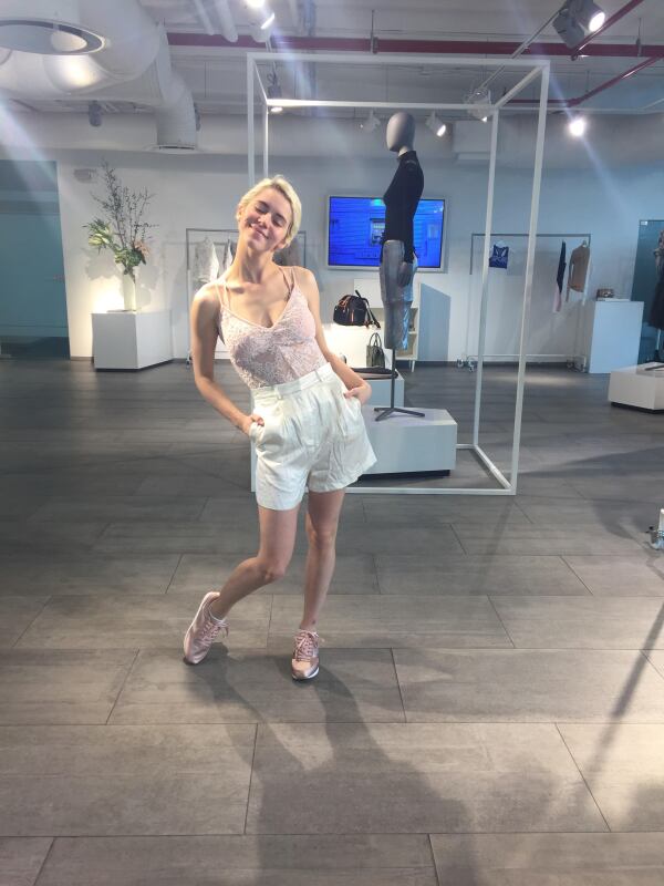 bodysuit