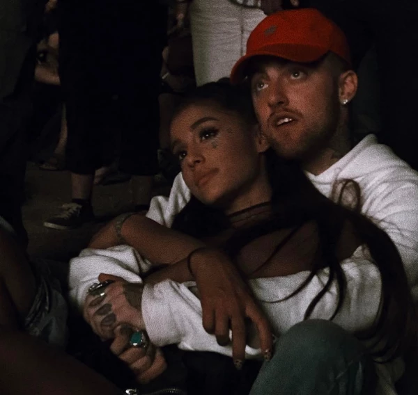 Ariana Grande