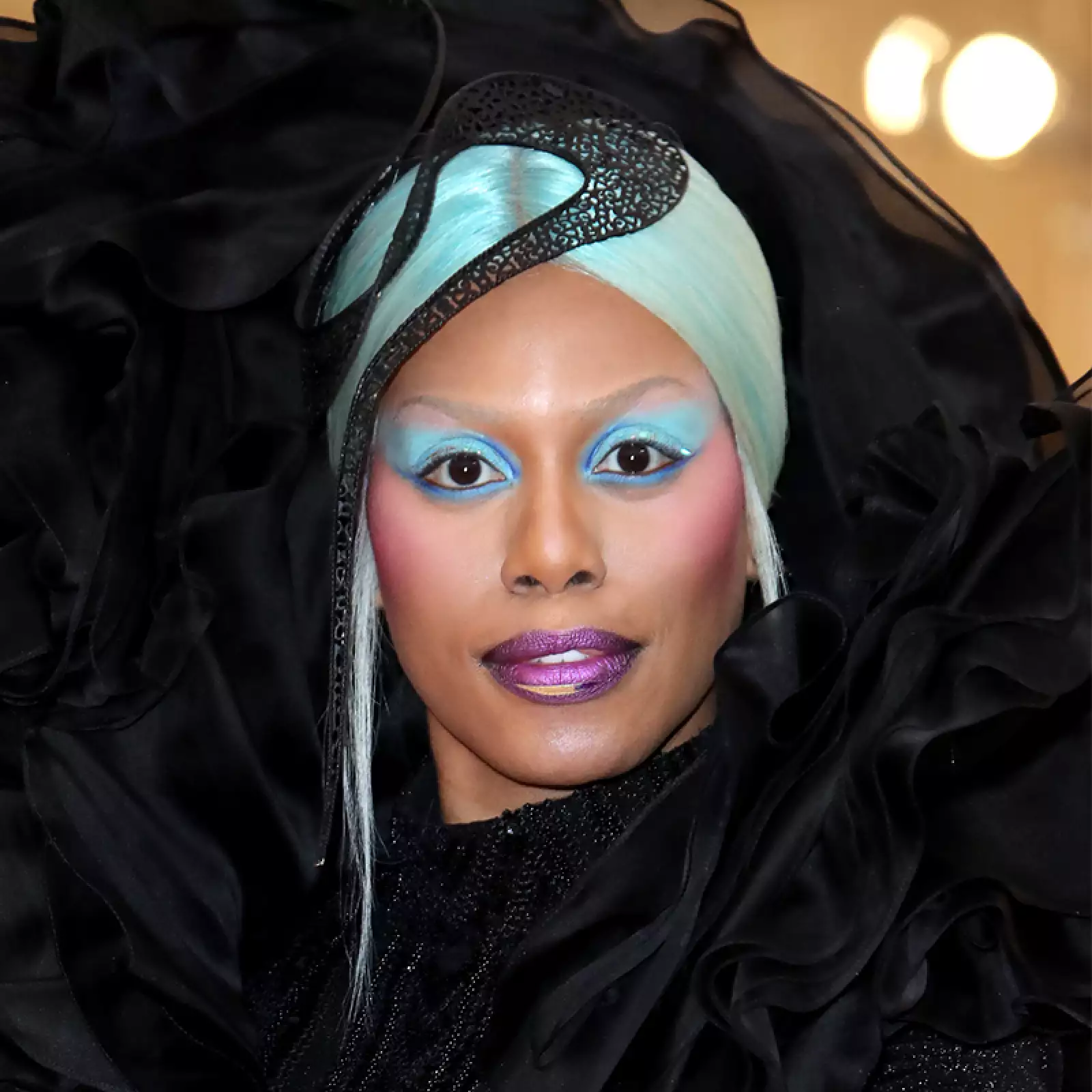 Costume Institute Benefit celebrating the opening of Camp: Notes on Fashion, Arrivals, The Metropolitan Museum of Art, New York, USA - 06 May 2019