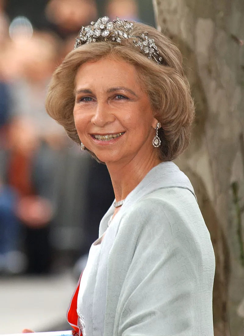 Doña Sofía