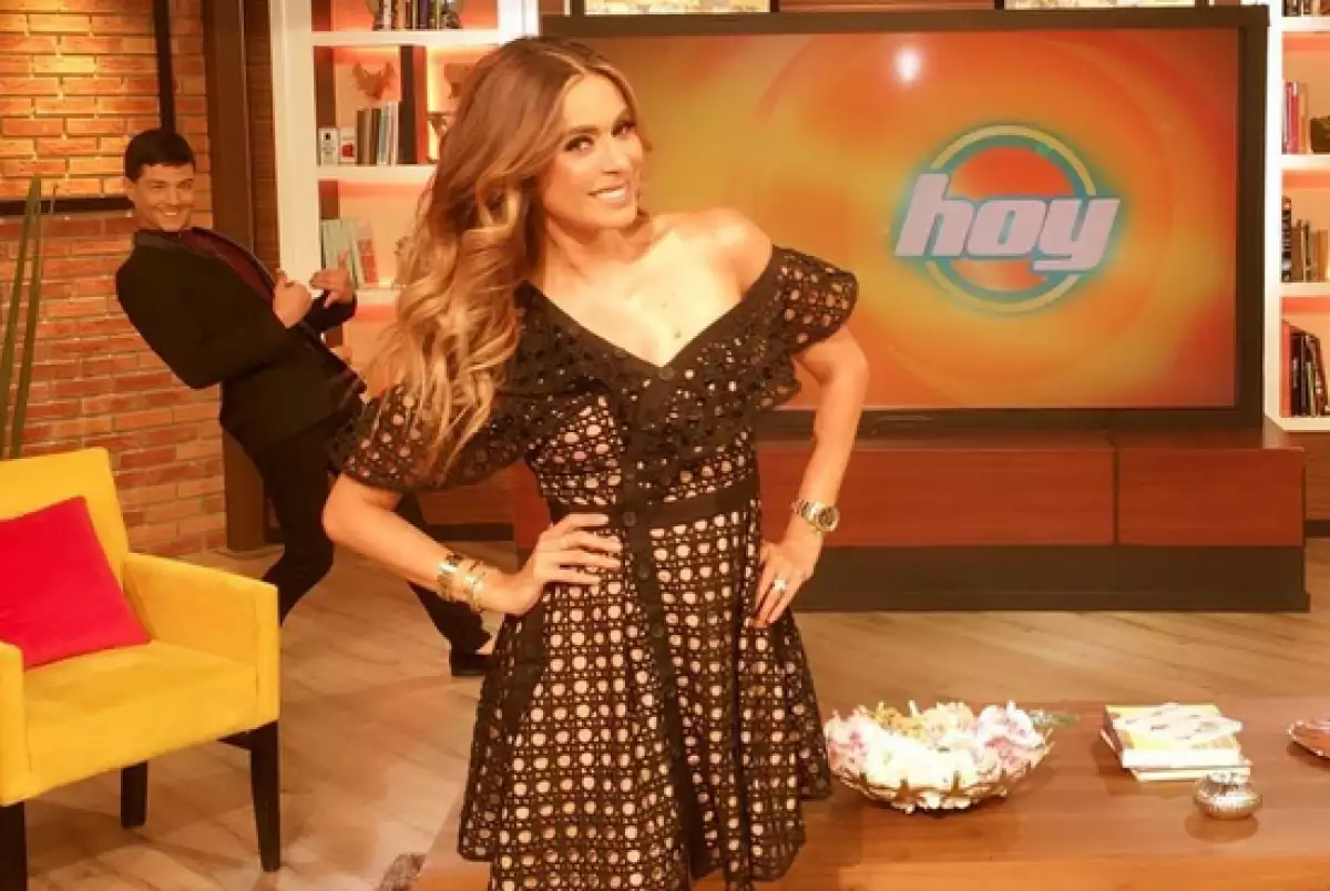 Galilea Montijo