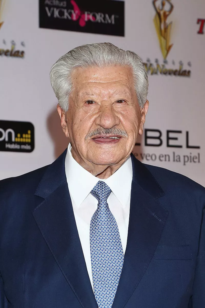 Ignacio López Tarso.