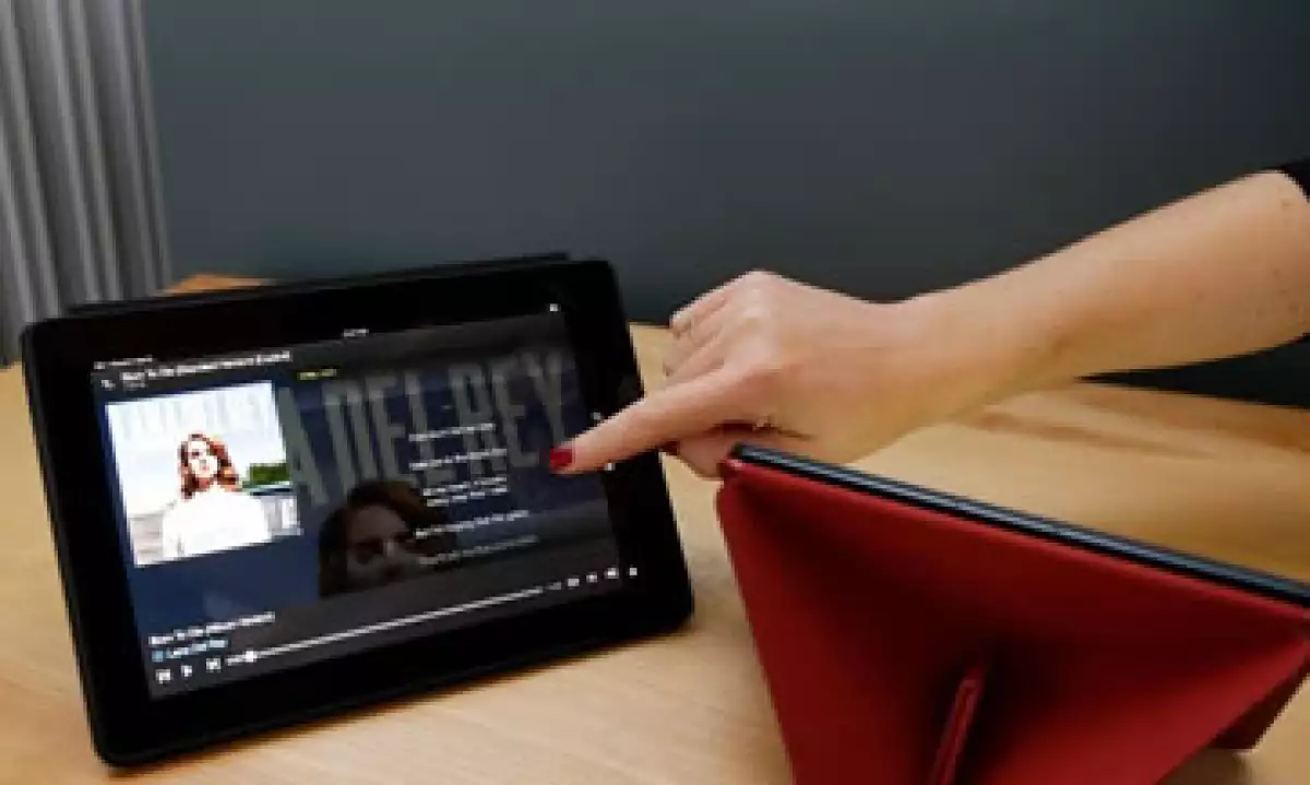 Las nuevas tabletas de Amazon ofrecerán asesoría con un tiempo de respuesta máximo de 15 segundos. (Foto: AP)