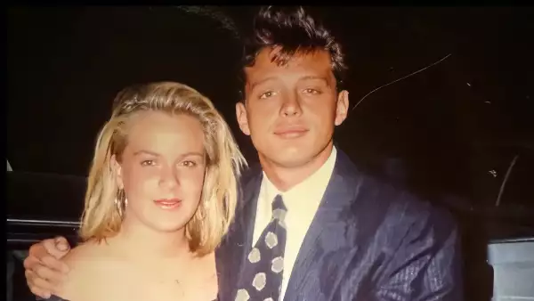 Luis Miguel