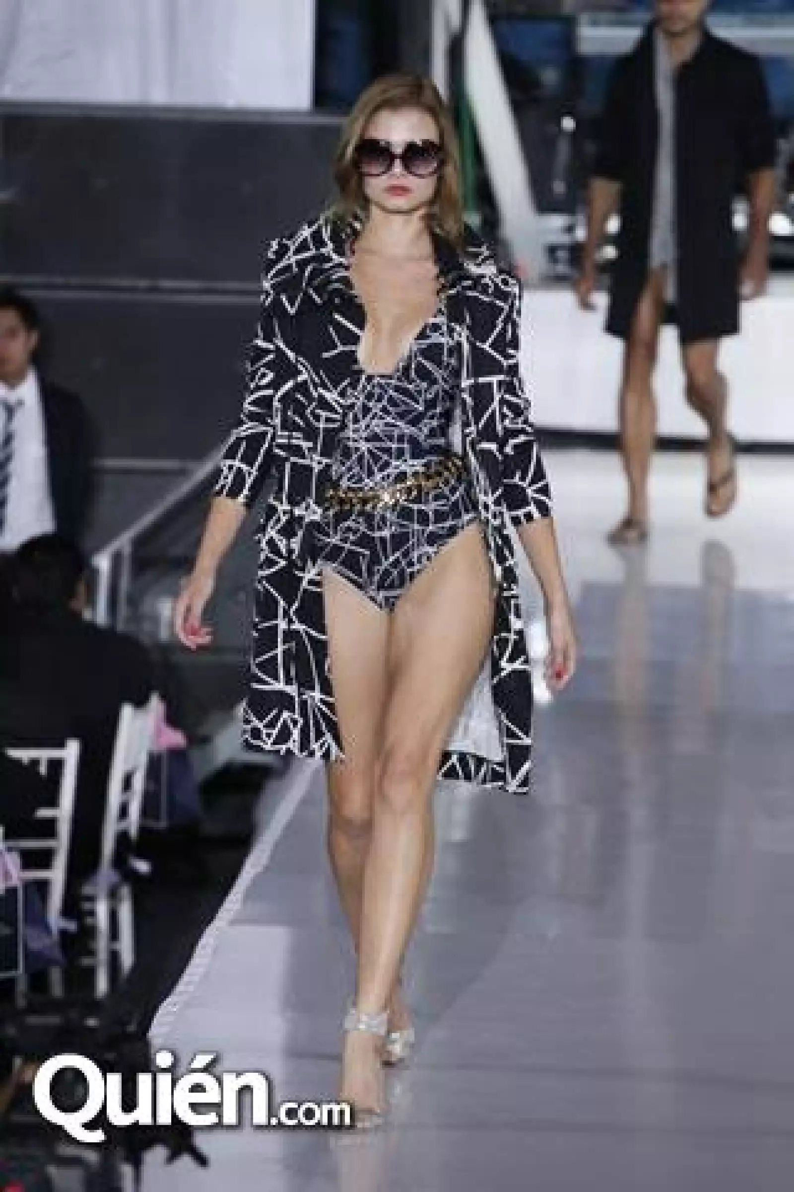 Pasarela Oscar de la Renta