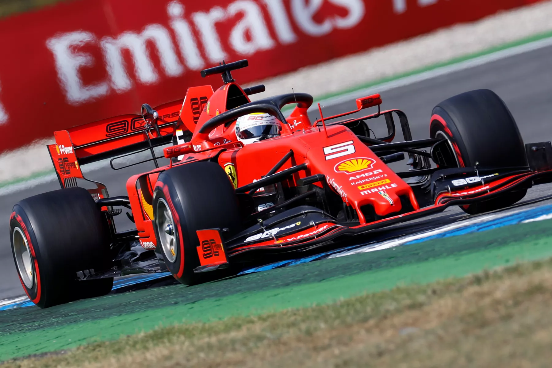 German Grand Prix