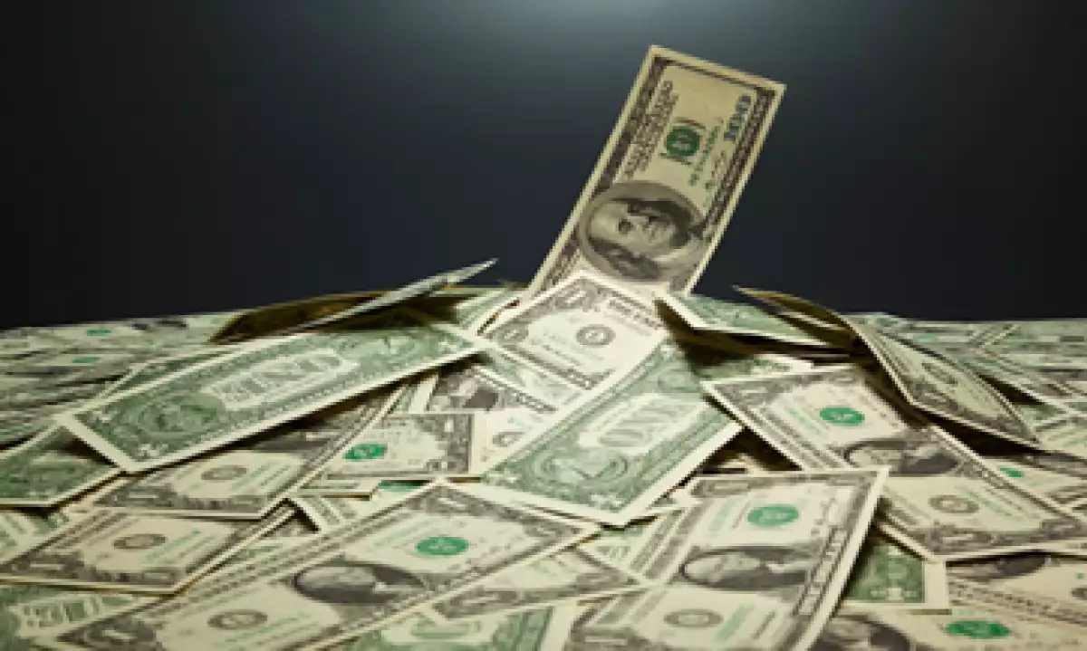 El tipo de cambio podría oscilar este miércoles en un rango de entre 13.24 y 13.34 pesos, según Banco Base. (Foto: Getty Images)