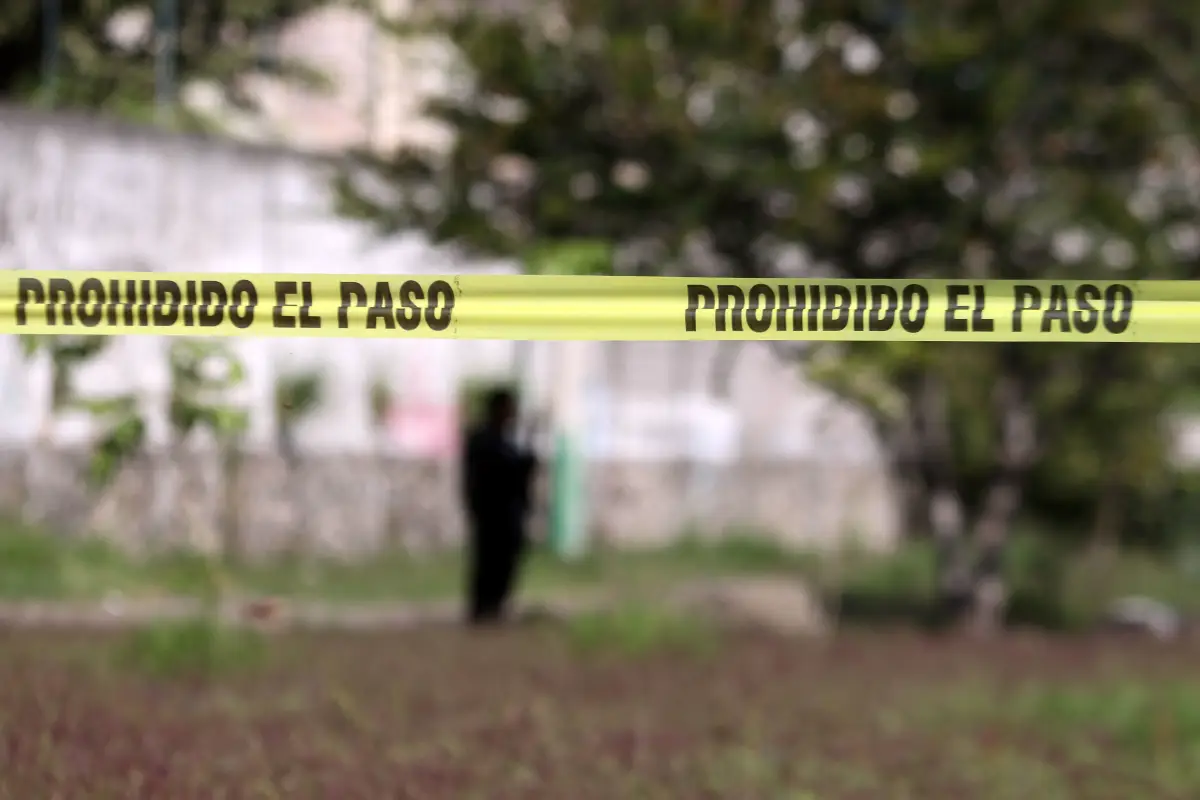 En dos hechos distintos tres hombres son asesinados en la zona metropolitana de Cuernavaca.