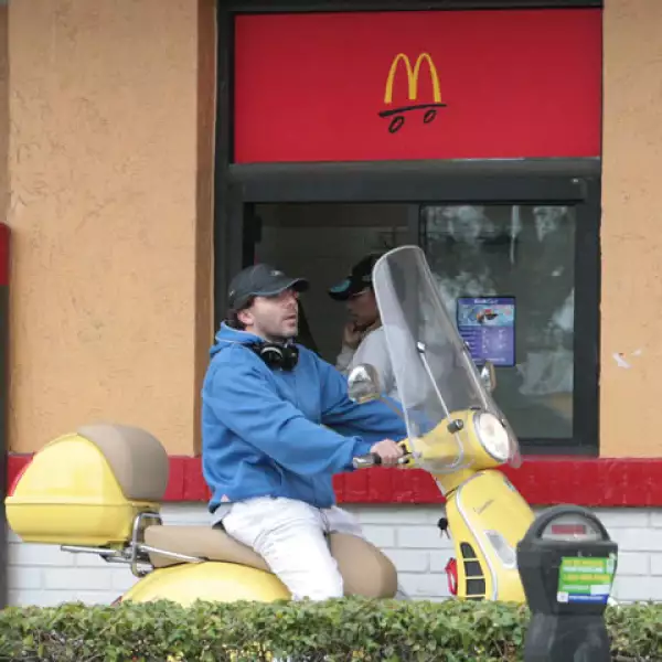 Cristian Castro estrena look