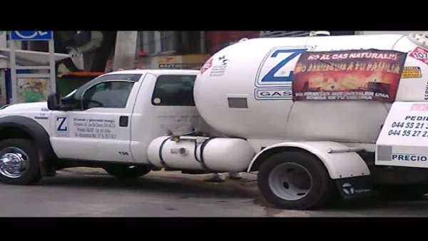 El gremio de gas natural dijo que han sufrido el bloque de vías para desplegar su infraestructura.
