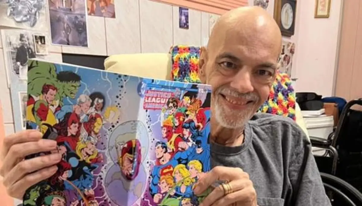 George Pérez