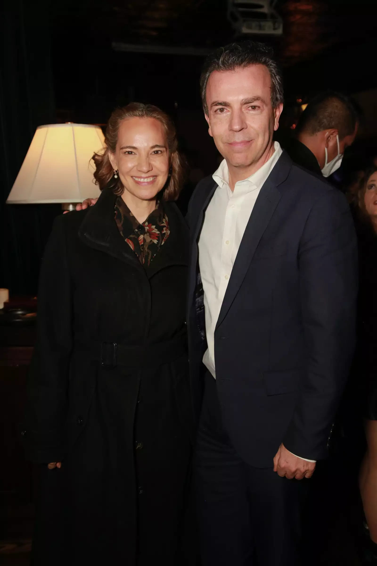 COCKTAIL FESTIVAL INTERNACIONAL DE CINE DE MORELIA 