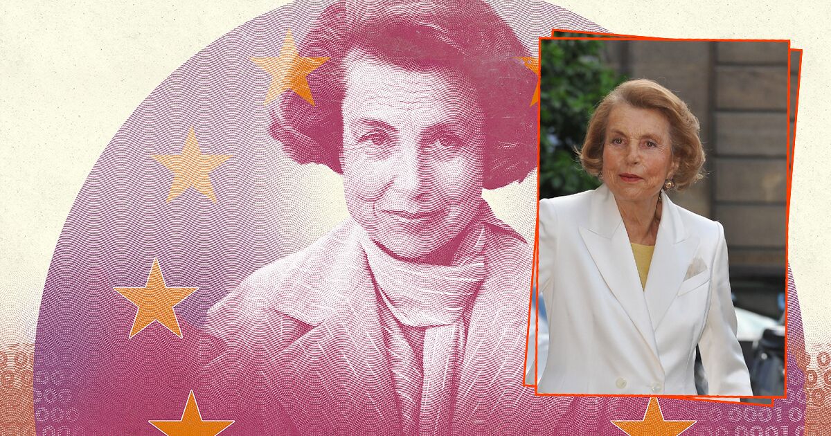 El escándalo de Liliane Bettencourt: el documental de la accionista de