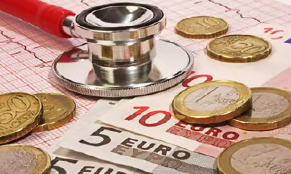 El titular del BCE, Mario Draghi, dijo la semana pasada que no había signos de deflación o una necesidad urgente de realizar otro recorte de tasas. (Foto: Getty Images)