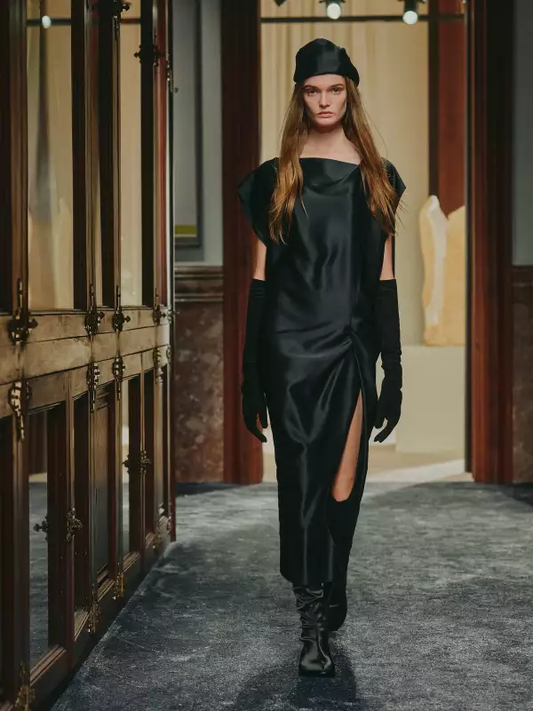 Massimo Dutti Limited Edition FW24