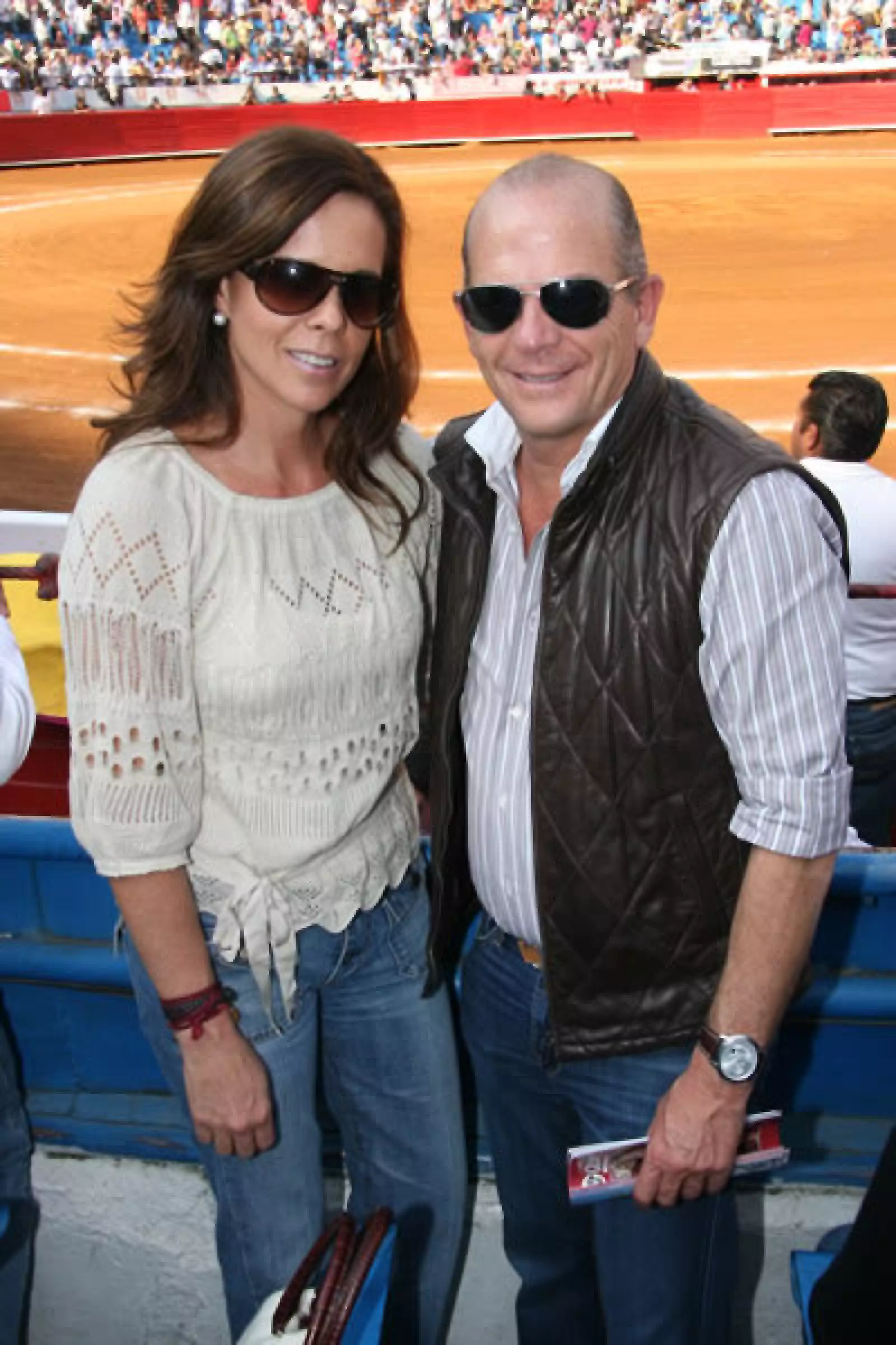 Corrida de Toros 15/02