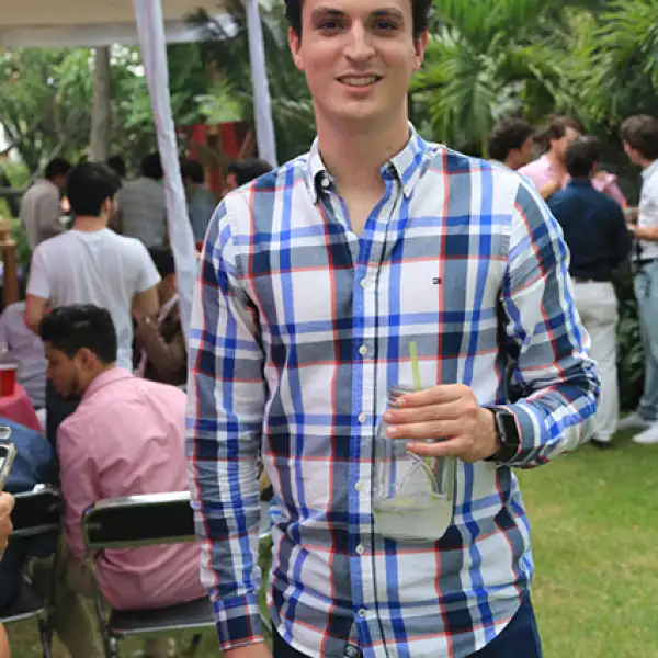 Ricardo Carral