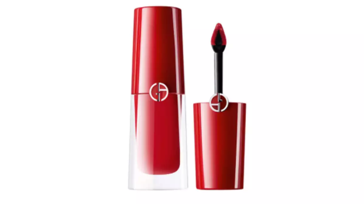 Giorgio Armani Lip Magnet