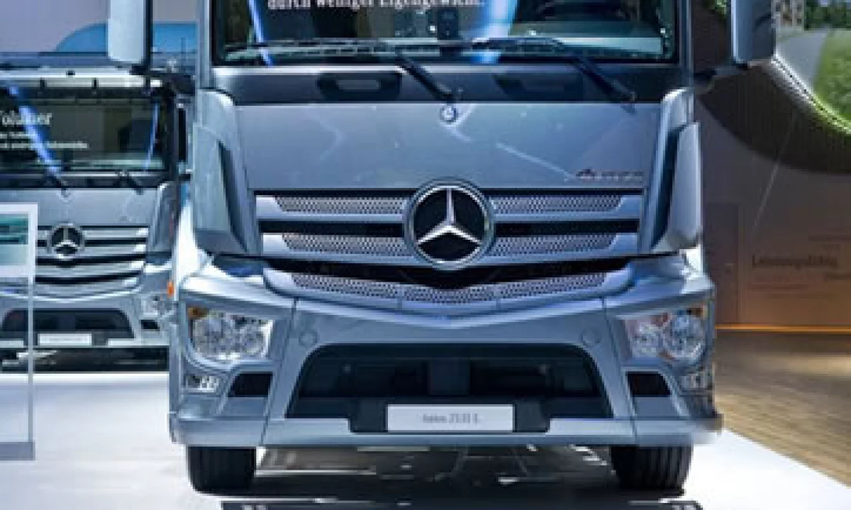 Daimler Trucks es el fabricante de camiones y tractocamiones más grande de Norteamérica. (Foto: Tomada de Facebook.com/daimlercareer)
