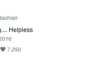 Esta parece ser la respuesta de Khloé al comportamiento de su ex.