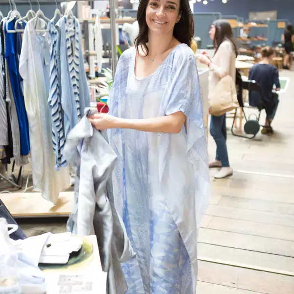 Caravana Americana 2017