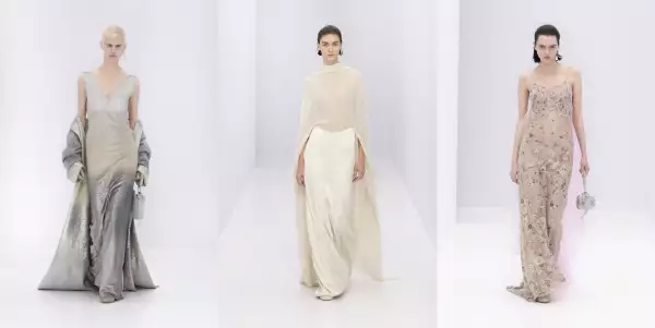 fendi couture primavera verano 2023
