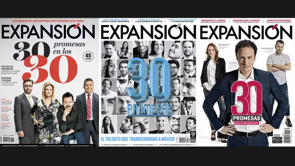 Transformar México.