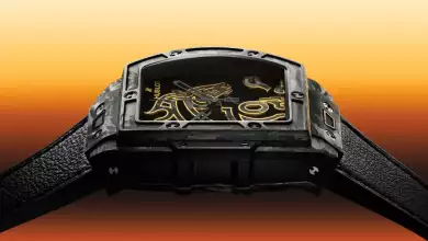 Spirit of Big Bang Year Of The Horse Frosted Carbon.jpg