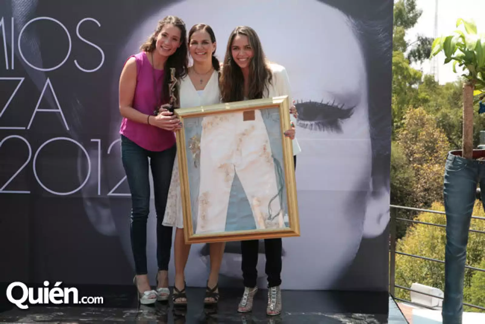 Premios de Belleza Elle