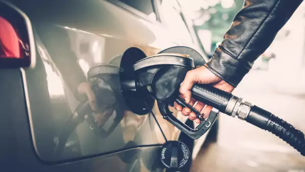 Vales de gasolina