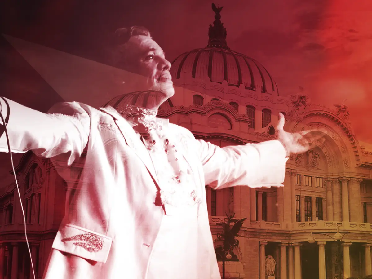Juan Gabriel