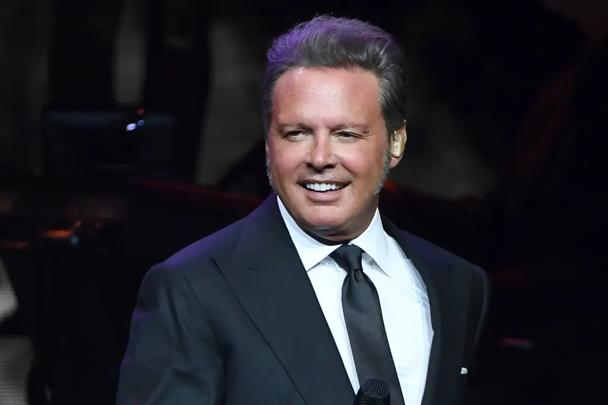 Luis Miguel