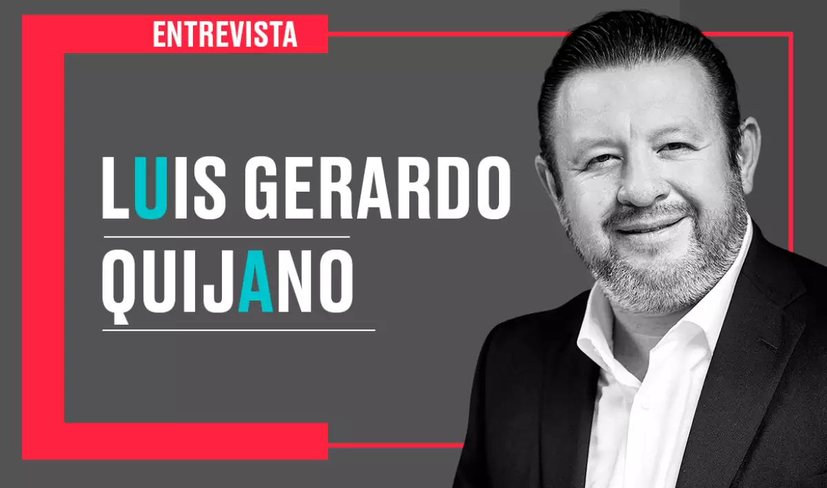 Luis Gerardo Quijano