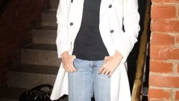 Después de ser mamá por segunda ocasión, bajar de peso y sobreponerse a un divorcio, la conductora está lista para regresar a trabajar.