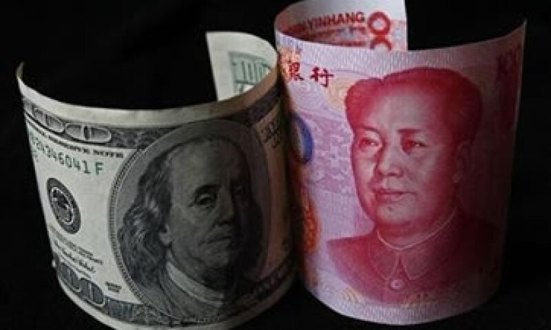 El Banco Central de China aseguró que la tasa cambiaria del yuan es “razonableâ€. (Foto: Reuters)