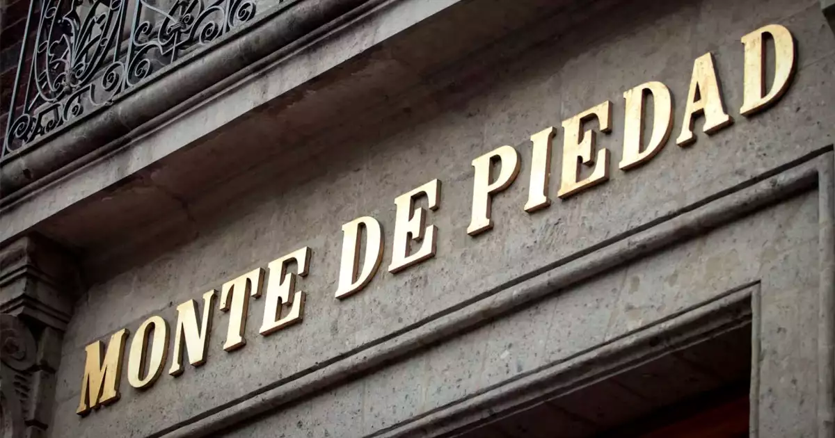 Nacional Monte de Piedad levanta la huelga