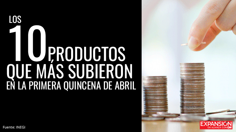 Por las nubes