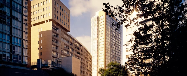 Parques Polanco