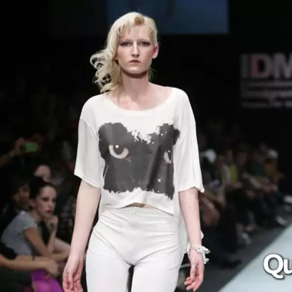 IDM Pasarela Cherry Project