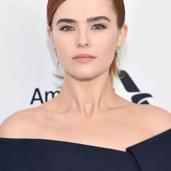 2018 Film Independent Spirit Awards  - Red Carpet