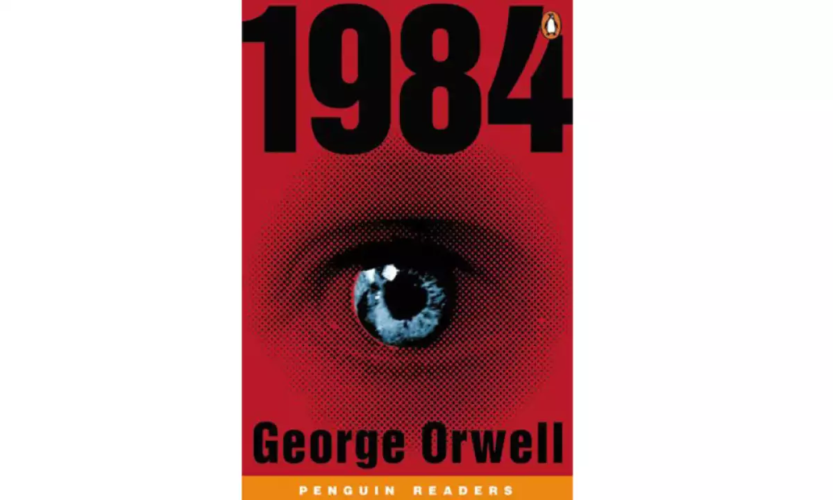 1984 george orwell