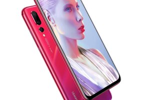 Huawei Nova 4