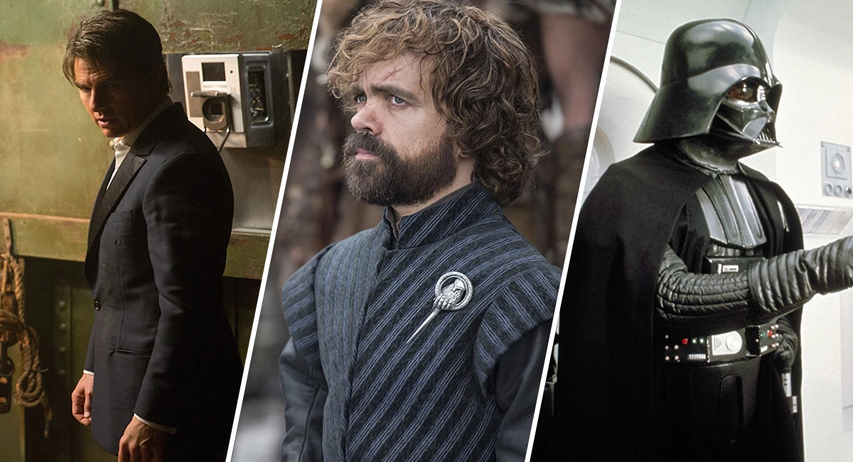 Tom Cruise, Game of Thrones y Star Wars
