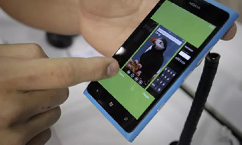 La mayor parte de la inversión se destino al despliegue de publicidad en aplicaciones y sitios móviles. (Foto: Reuters)