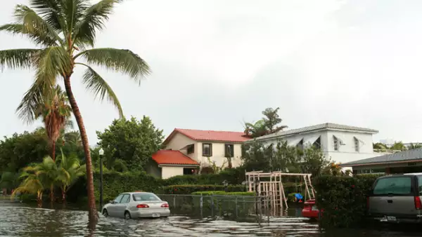florida inundacion