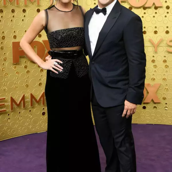 71st Emmy Awards - Arrivals