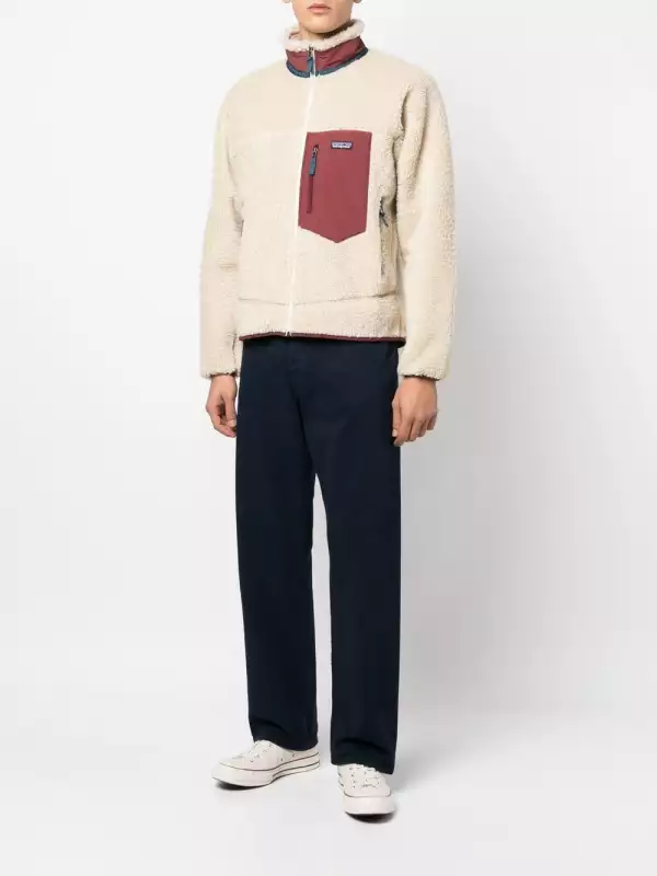patagpnia-ropa